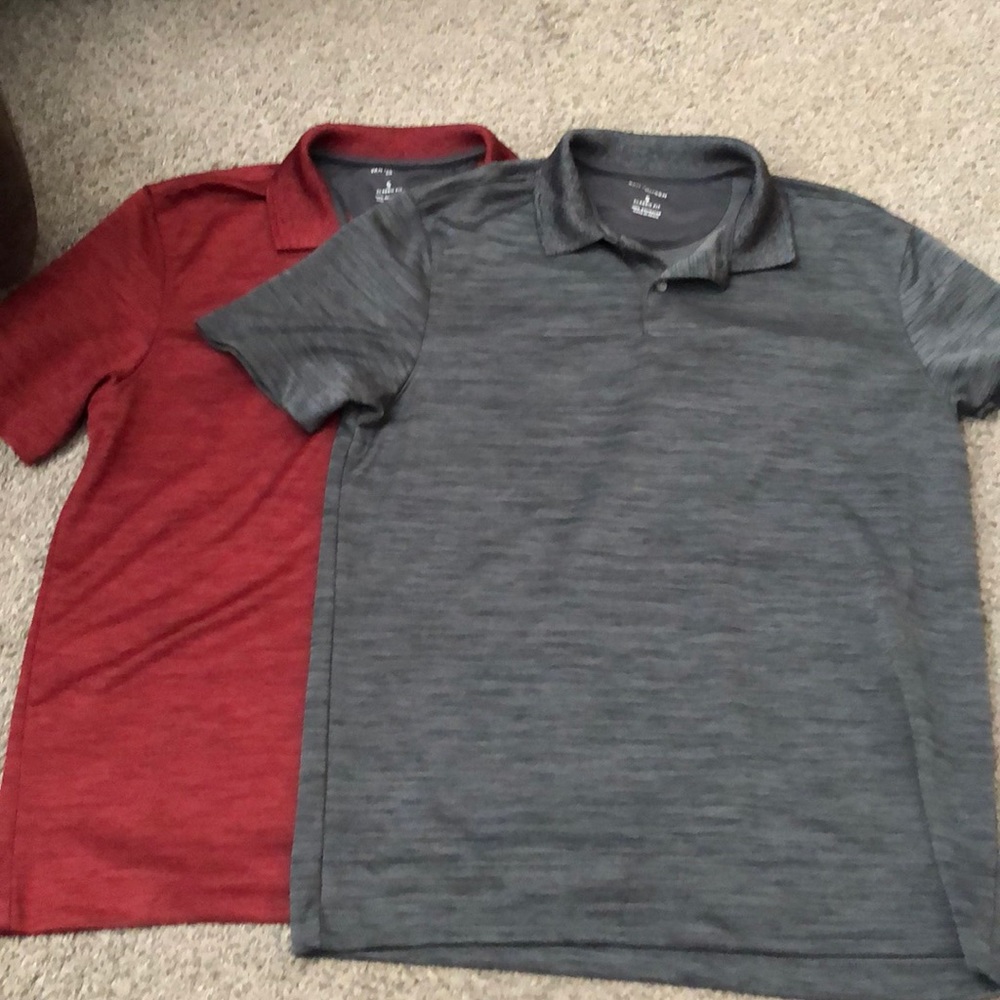 Mens size small classic fit Van Heusen